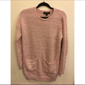 Forever 21 sweater dress